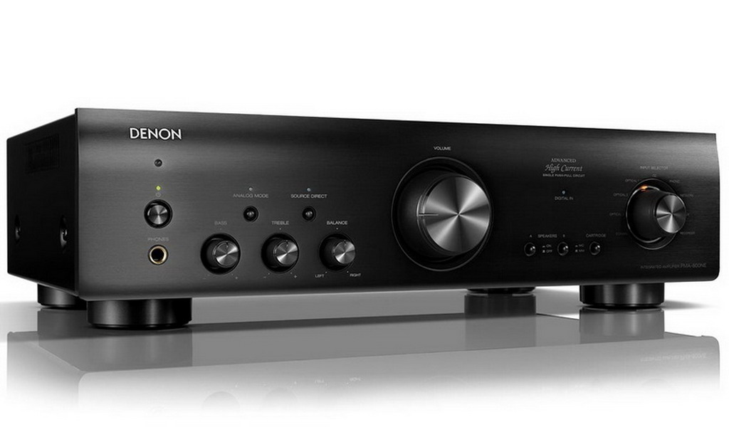  : Denon PMA-800NE Black