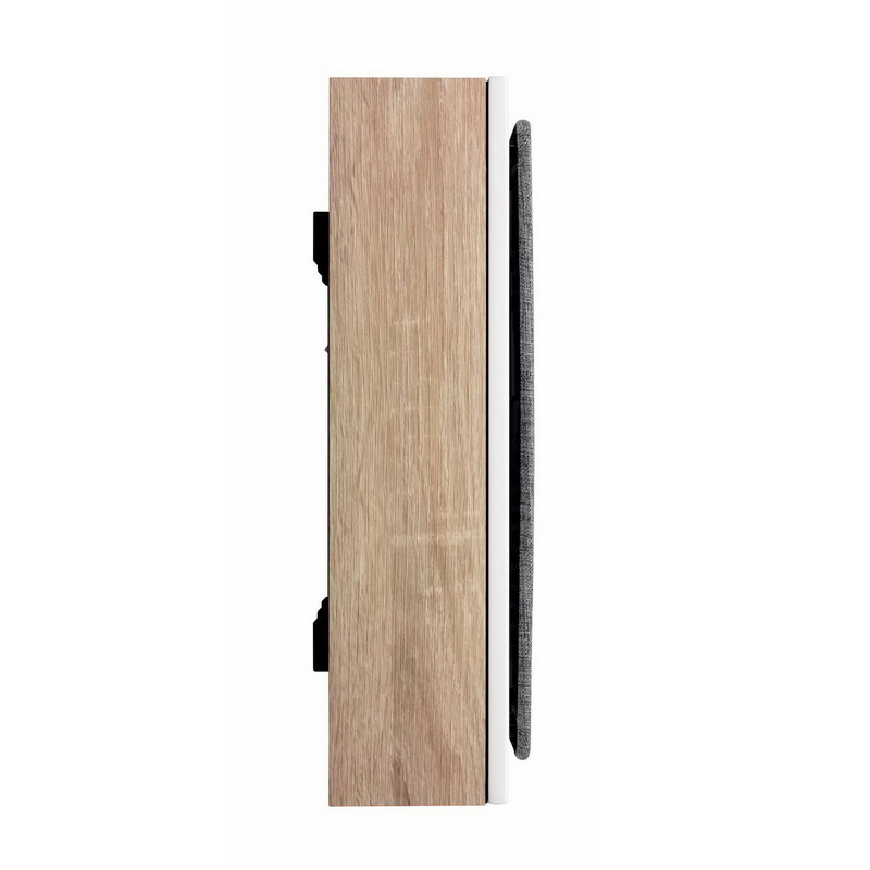   10   : DALI  Oberon ON-WALL Black Ash