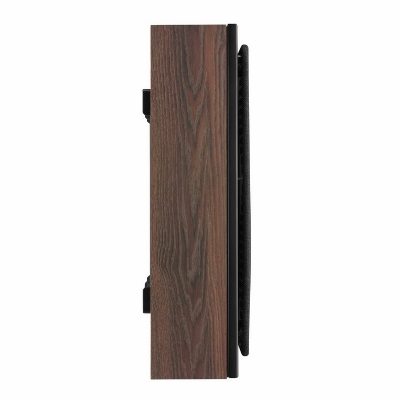   7   : DALI  Oberon ON-WALL Black Ash