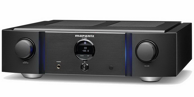   2   : Marantz PM KI RUBY (Gold)