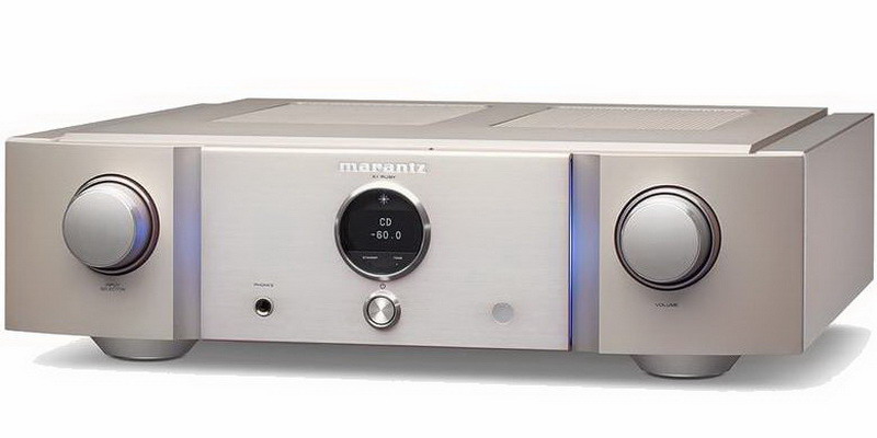  : Marantz PM KI RUBY (Gold)