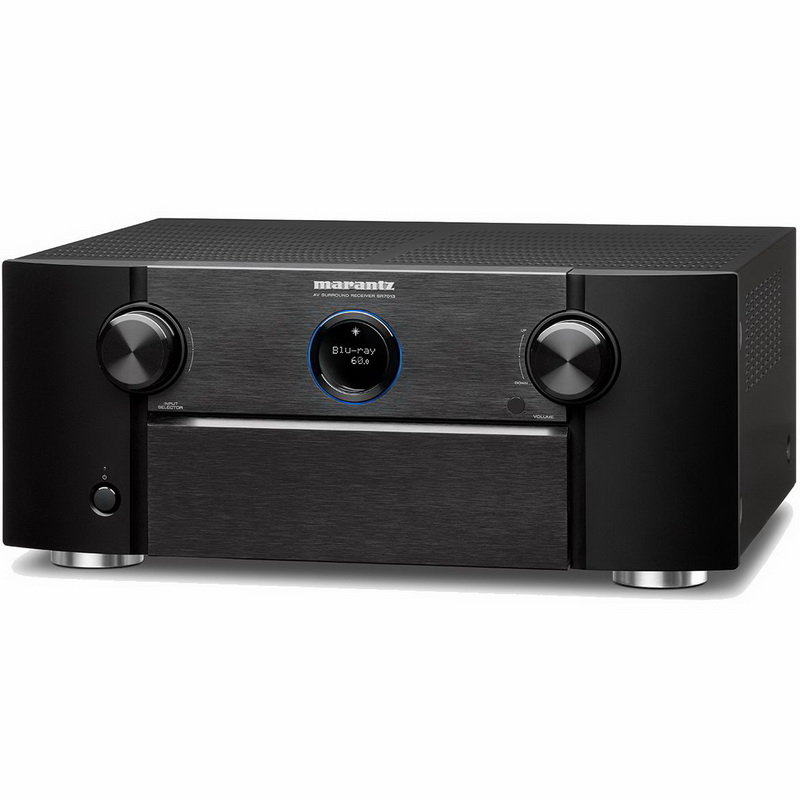 AV : Marantz SR7013 Black