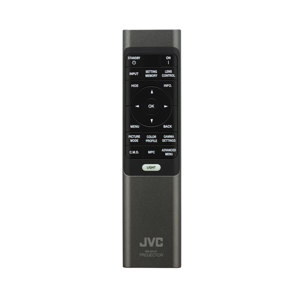   6   D-ILA  4K: JVC DLA-N7 Black