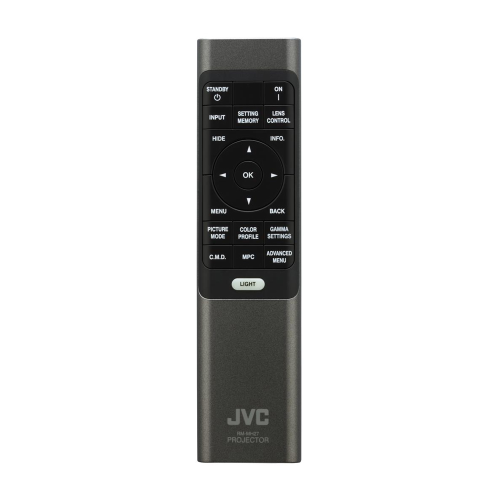   4   D-ILA  8K: JVC DLA-NX9 Black