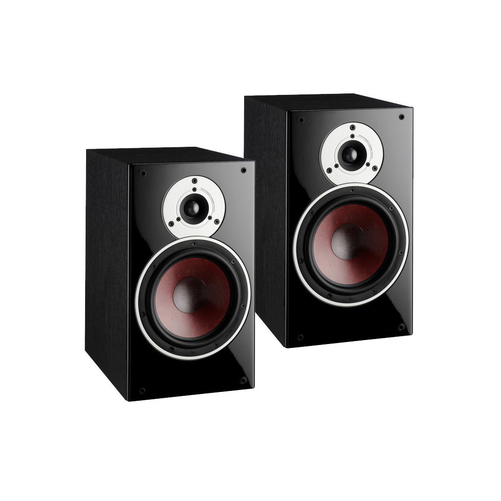 Amp for sales dali zensor 3