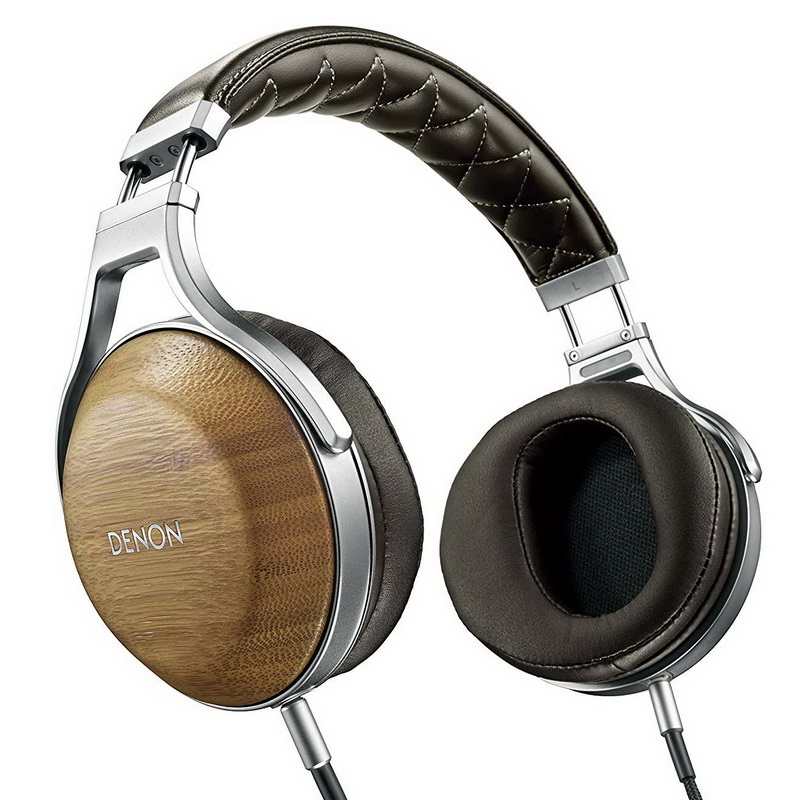   2  : Denon AH-D9200 Wood