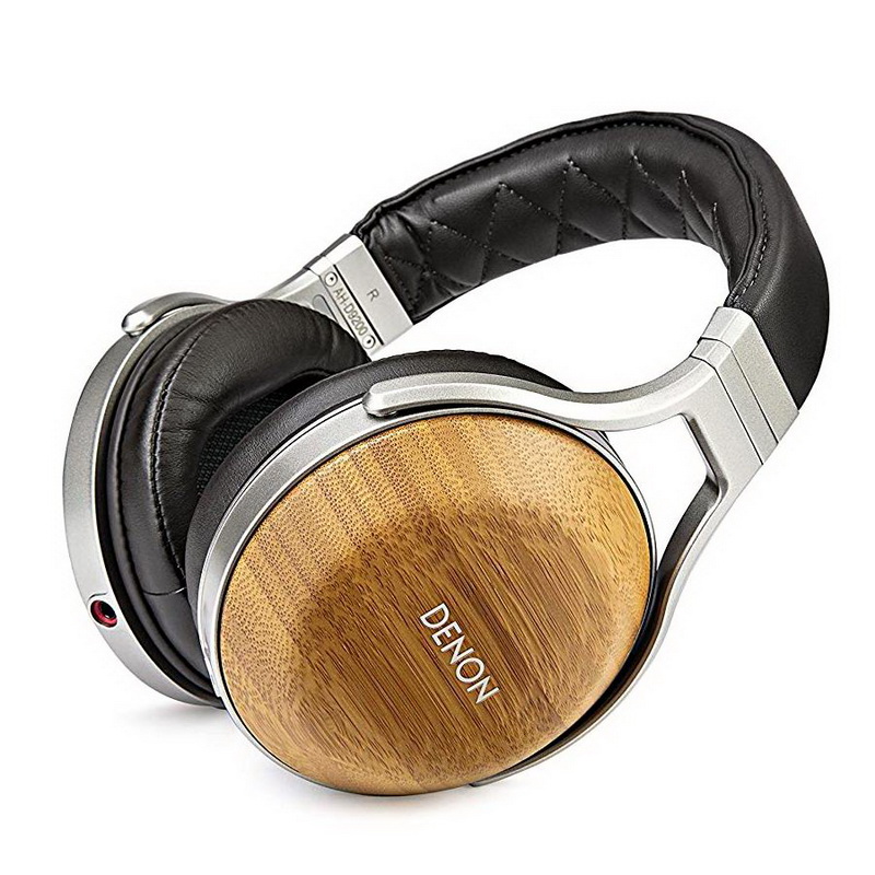   3  : Denon AH-D9200 Wood