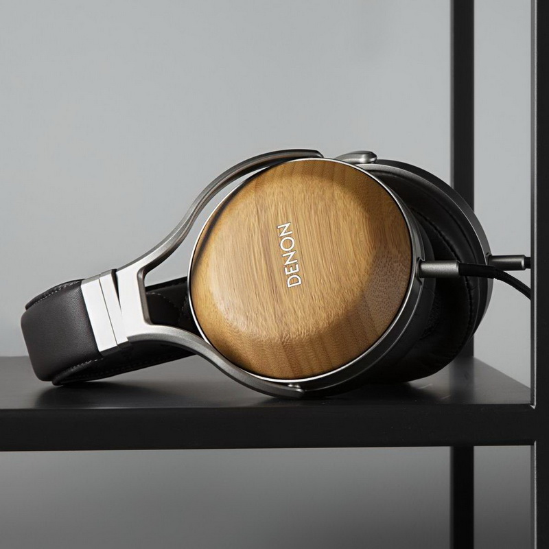   5  : Denon AH-D9200 Wood