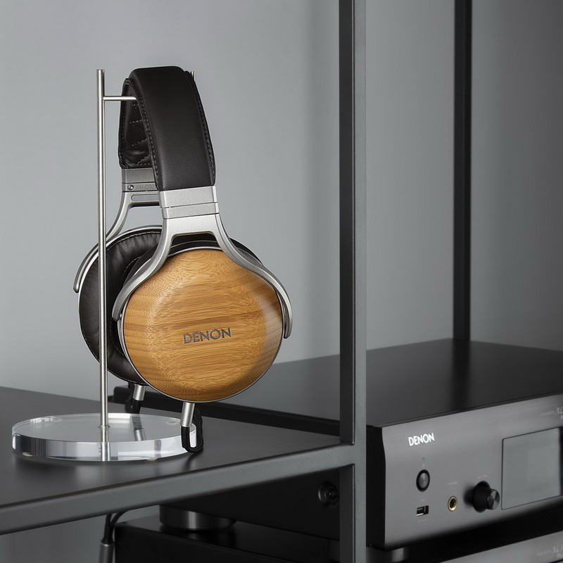   6  : Denon AH-D9200 Wood