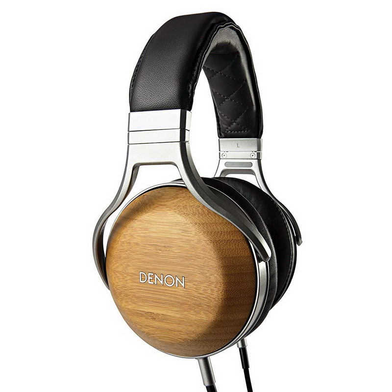 : Denon AH-D9200 Wood