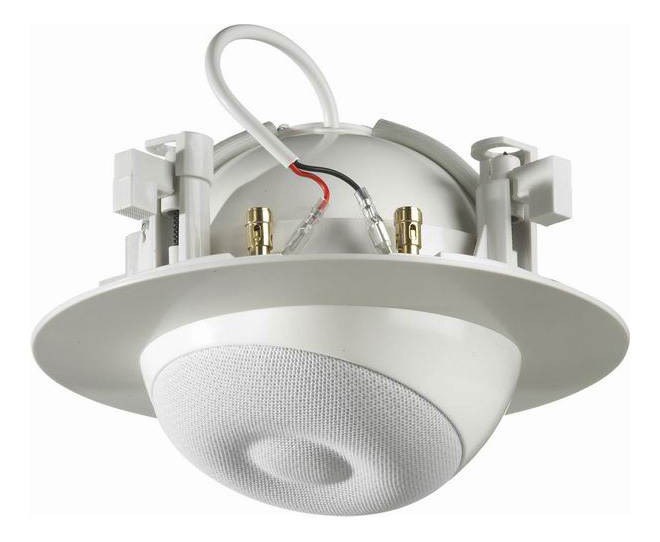  : Cabasse Eole 4  In ceiling  White (paintable)