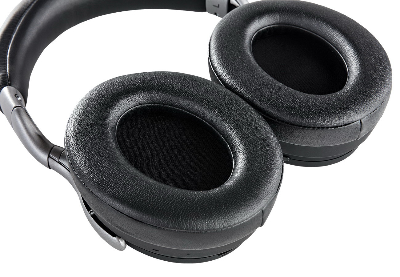   5   Bluetooth   : Denon AH-GC30 Black