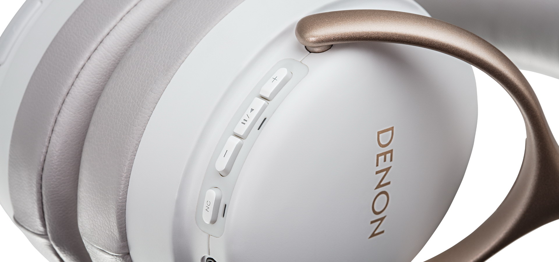   8   Bluetooth   : Denon AH-GC30 Black