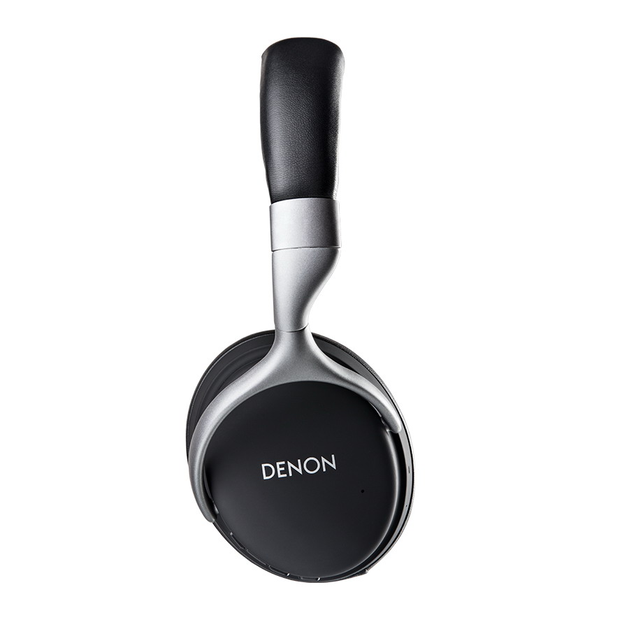  Bluetooth   : Denon AH-GC30 Black