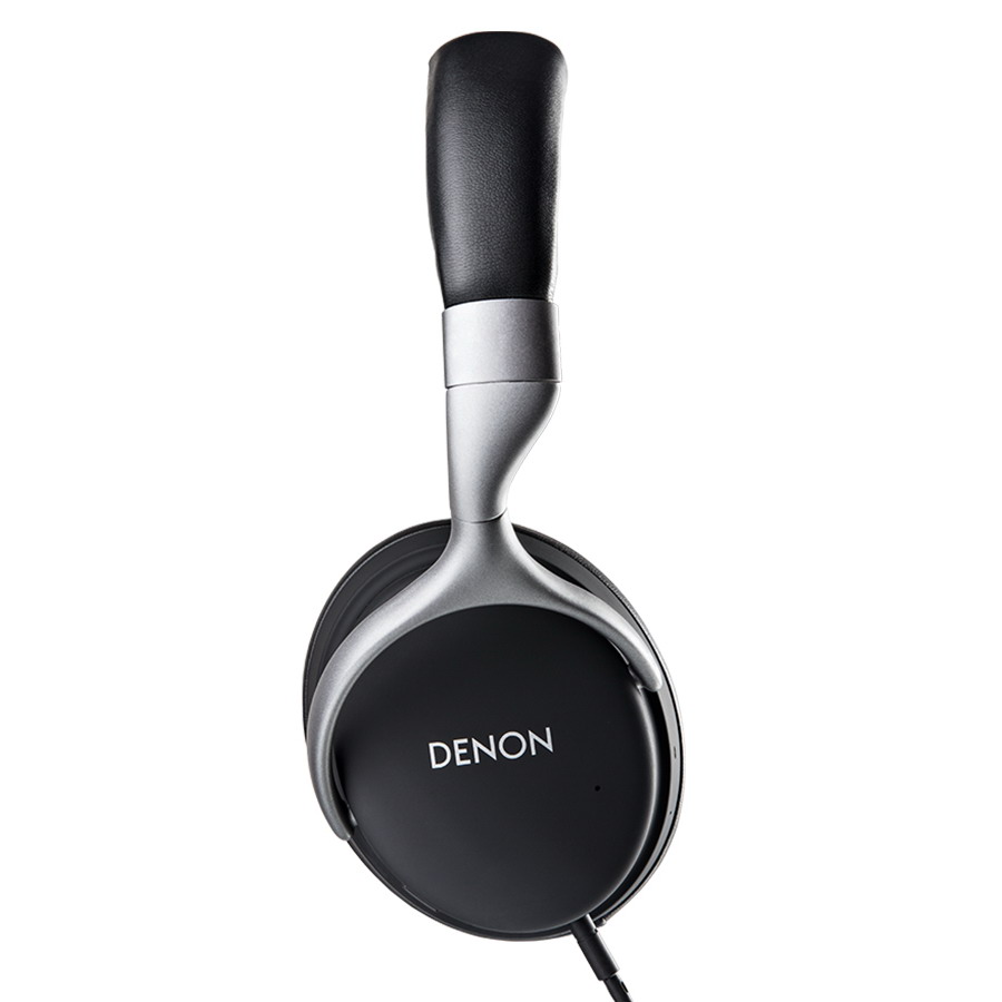   5   Bluetooth : Denon AH-GC25W Black