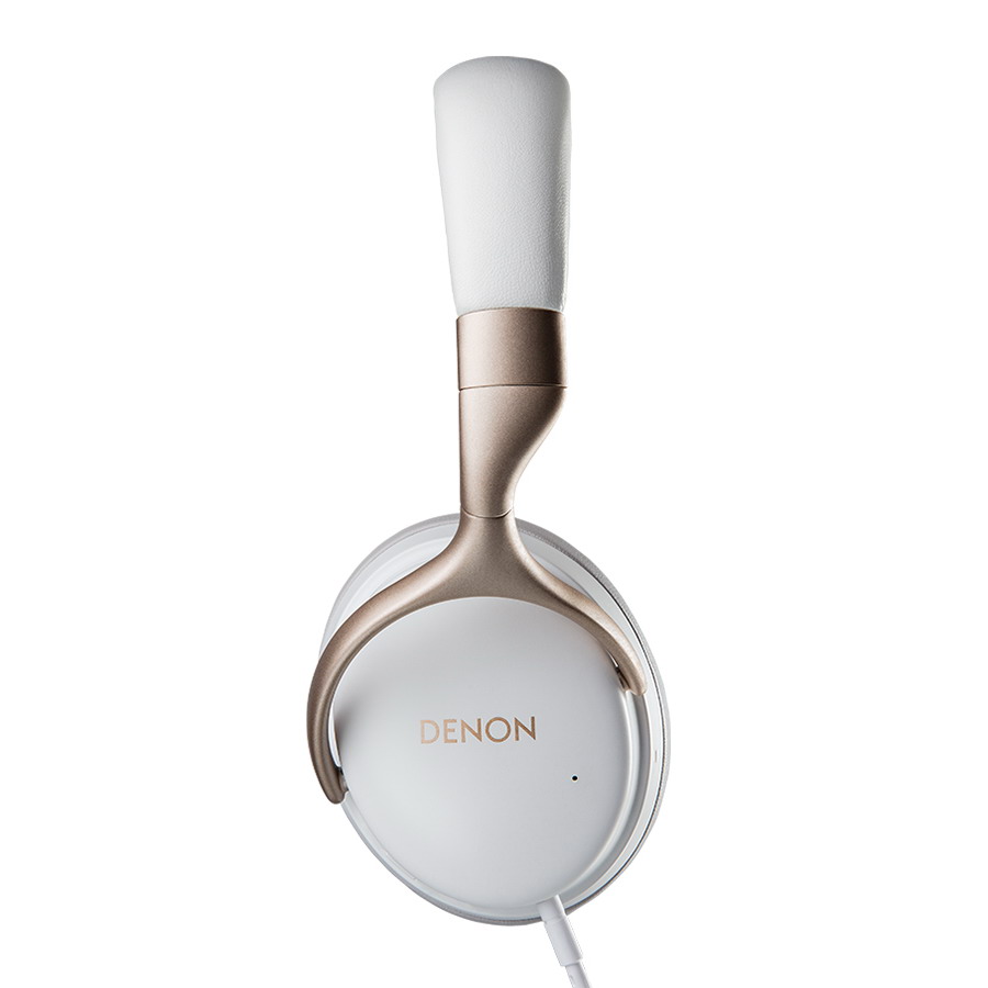   9   Bluetooth : Denon AH-GC25W Black