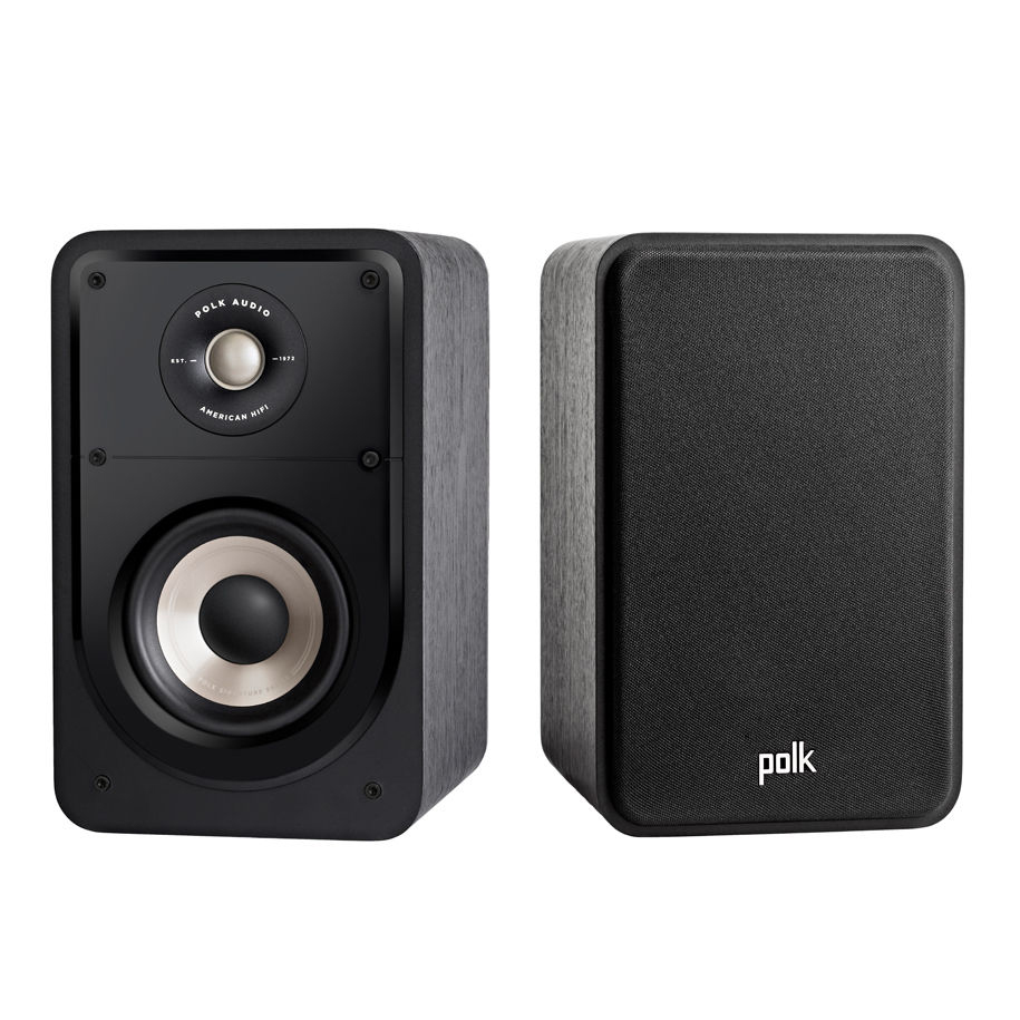  : Polk Audio Signature S 15e Black