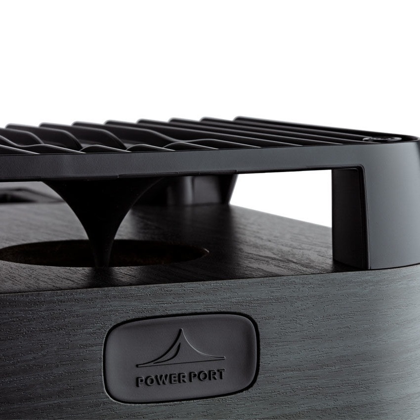   5   : Polk Audio Signature S 20e Black