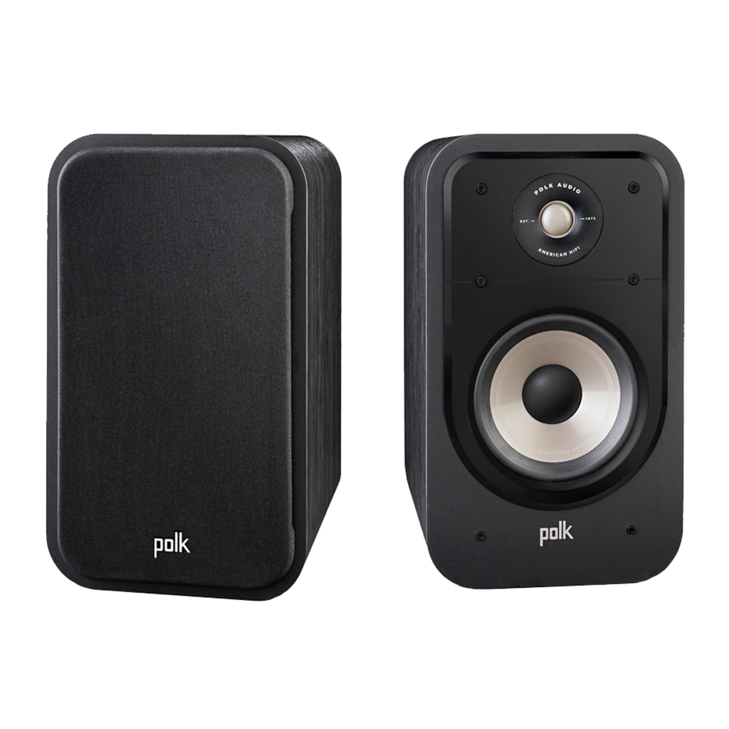  : Polk Audio Signature S 20e Black