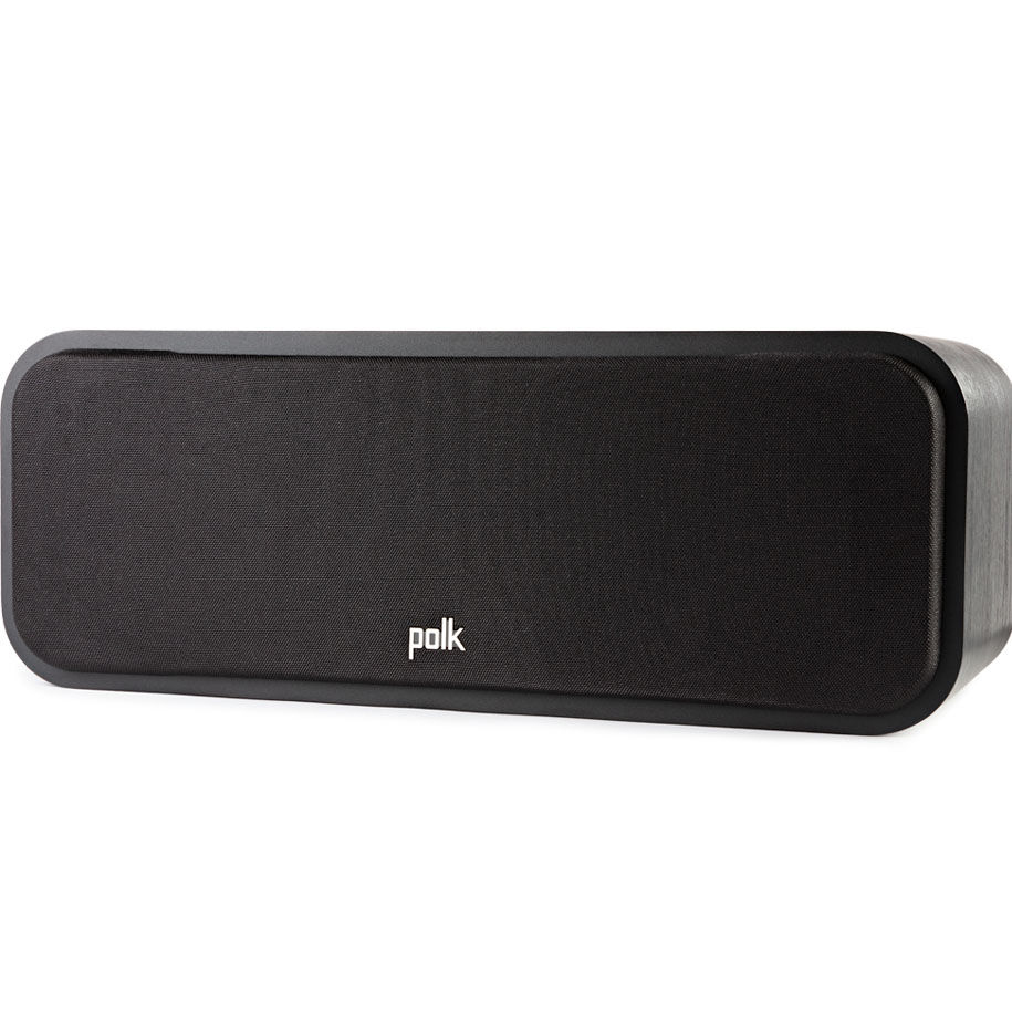   5   : Polk Audio Signature S 30e Black