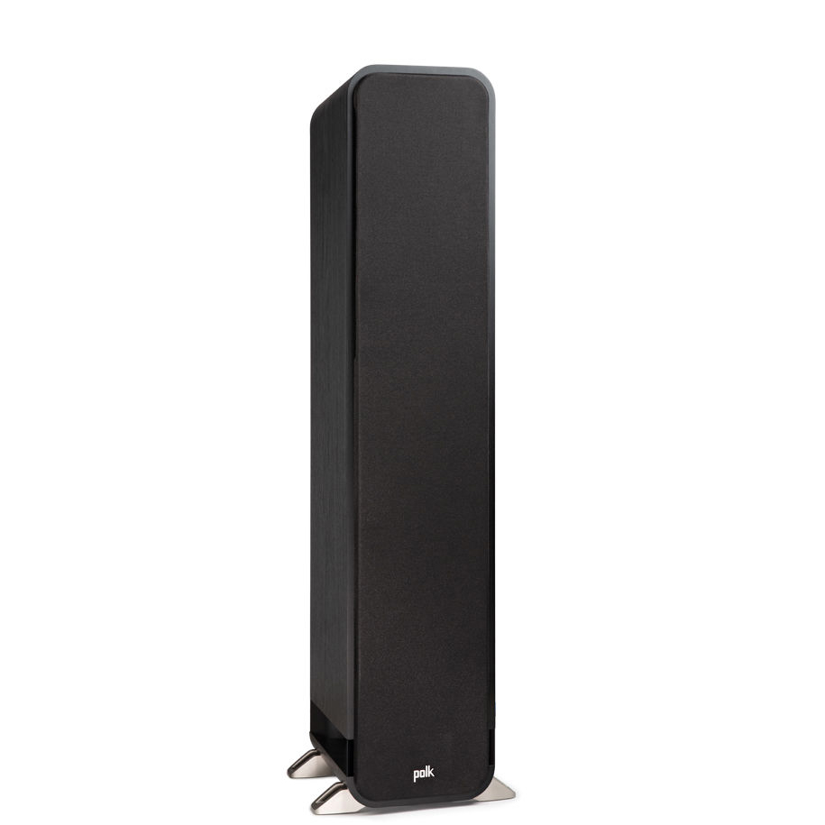   4   : Polk Audio Signature S 50e Black