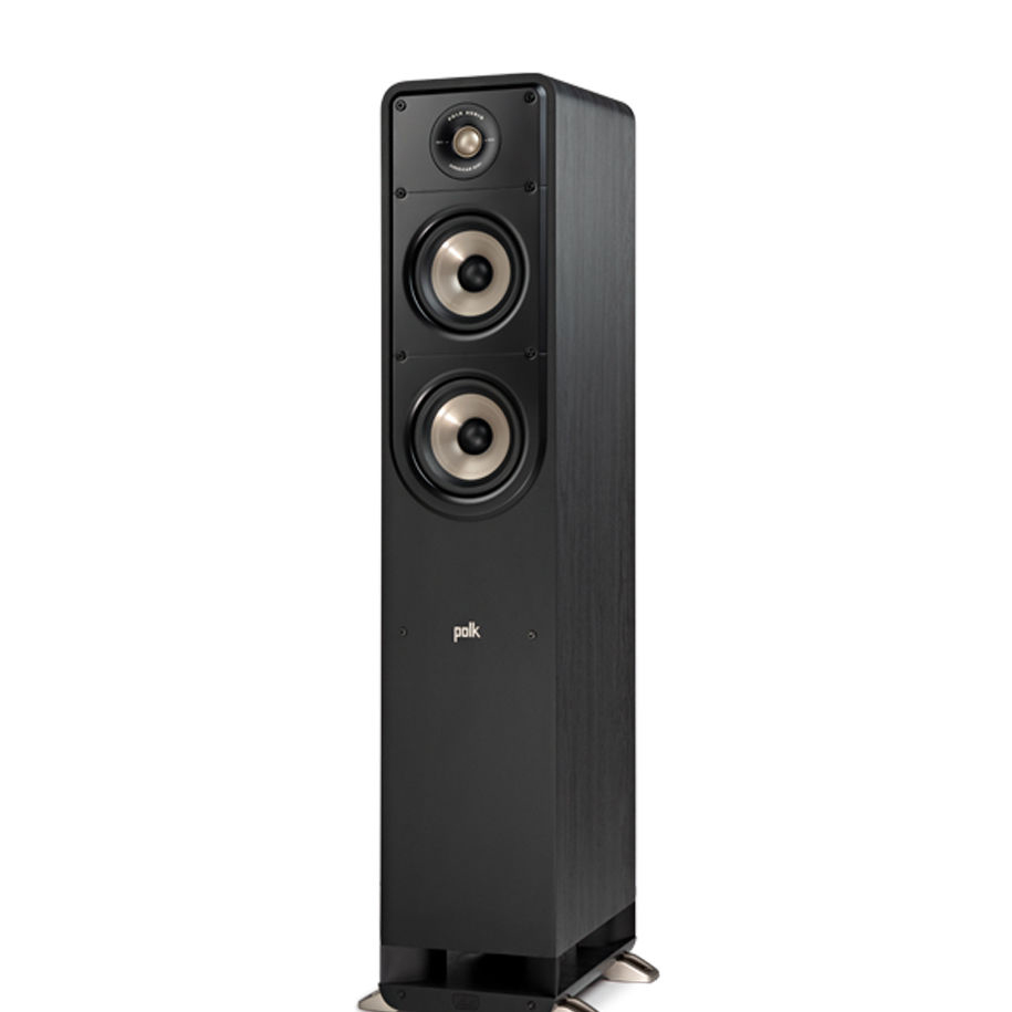  : Polk Audio Signature S 50e Black