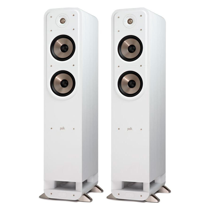   2   : Polk Audio Signature S 55e Black