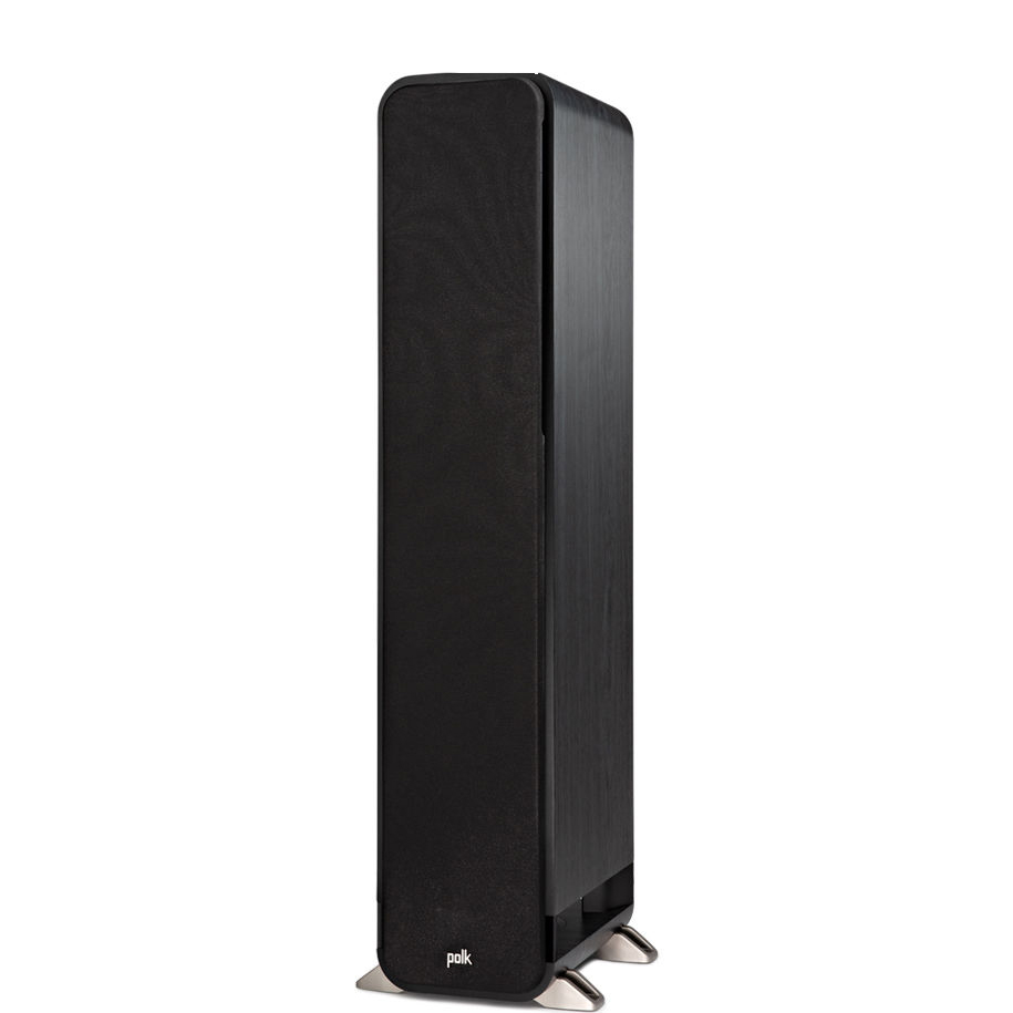   4   : Polk Audio Signature S 55e Black