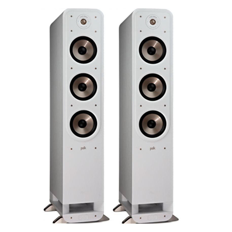   2   : Polk Audio Signature S 60e Black