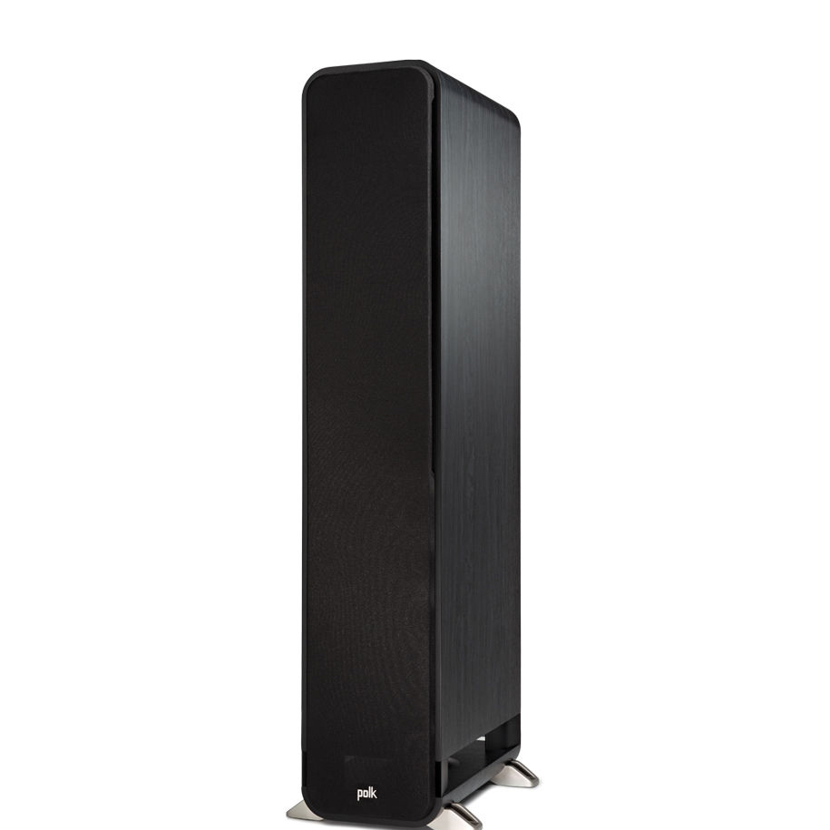   4   : Polk Audio Signature S 60e Black