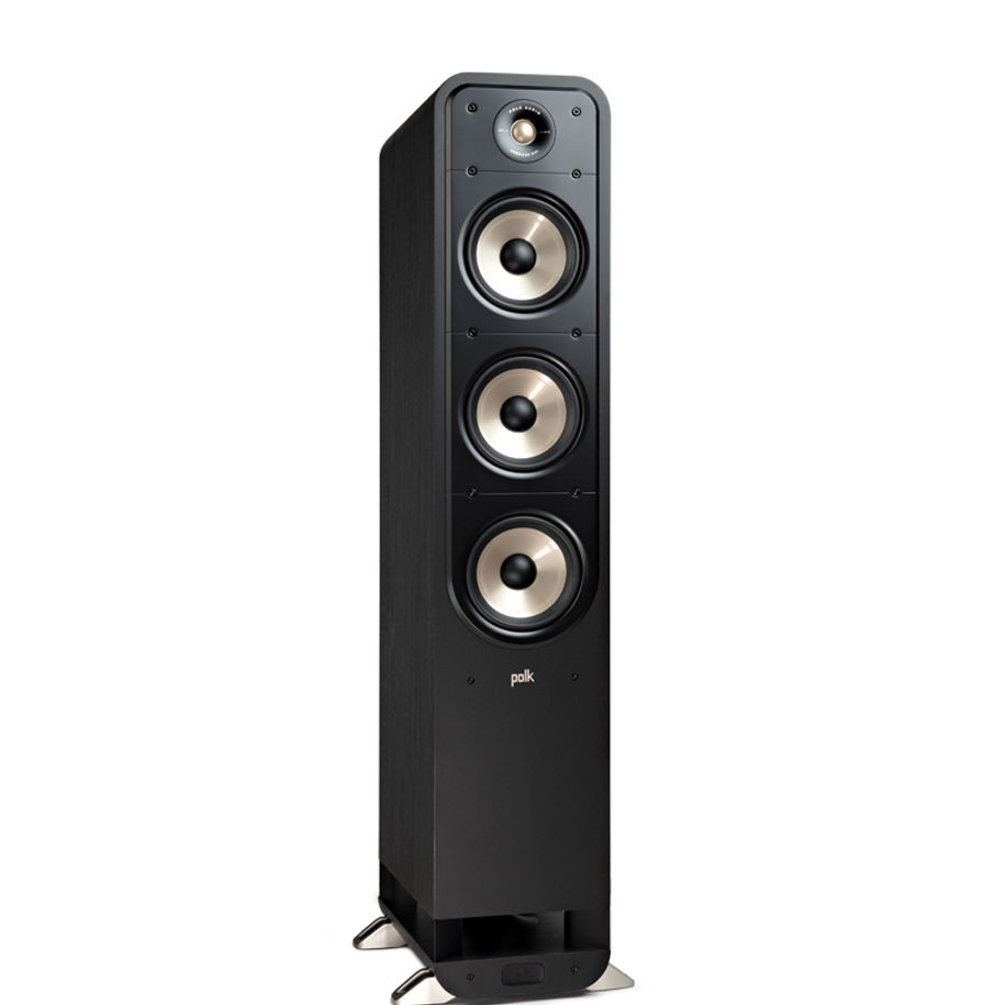  : Polk Audio Signature S 60e Black