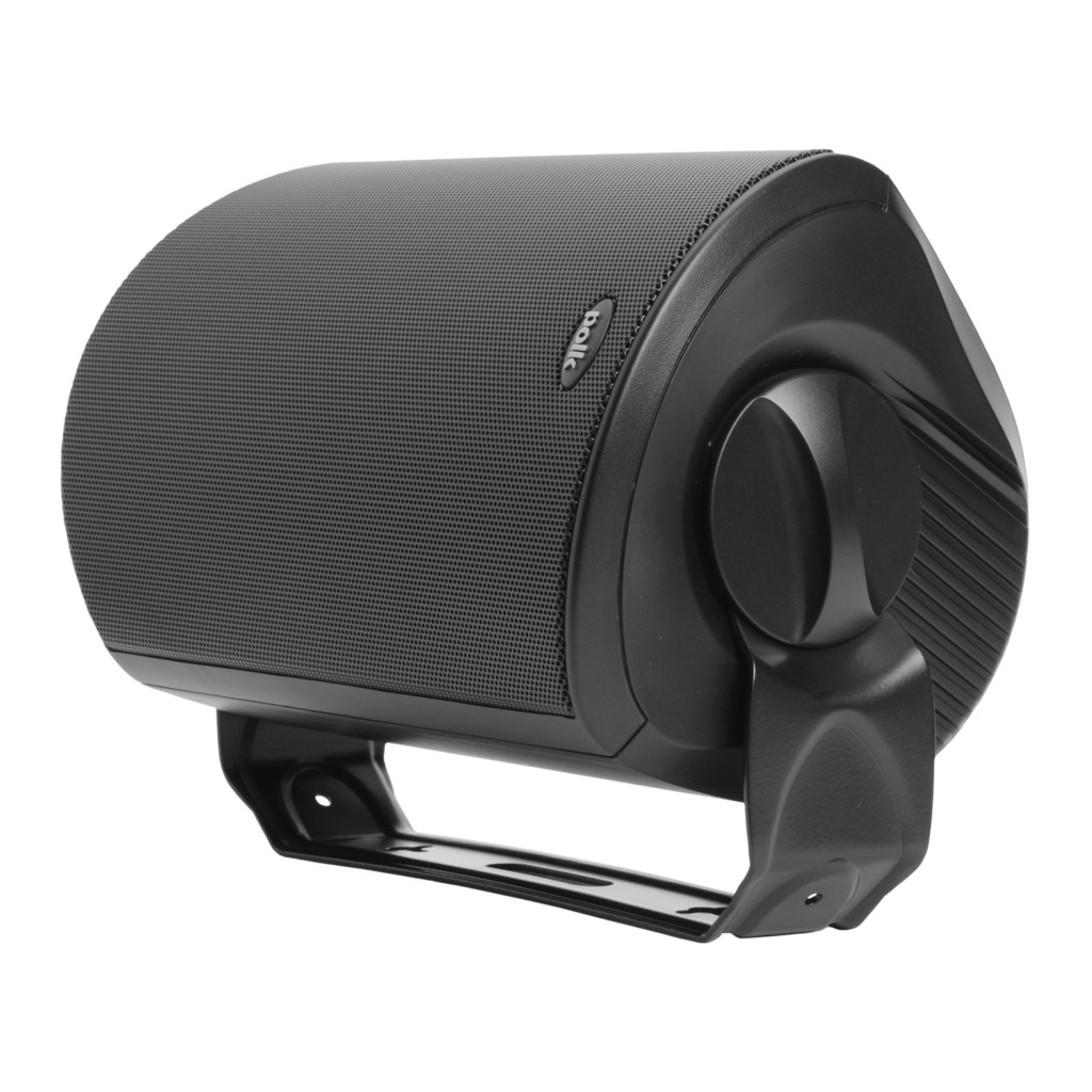   3   : Polk Audio ATRIUM 5 Black