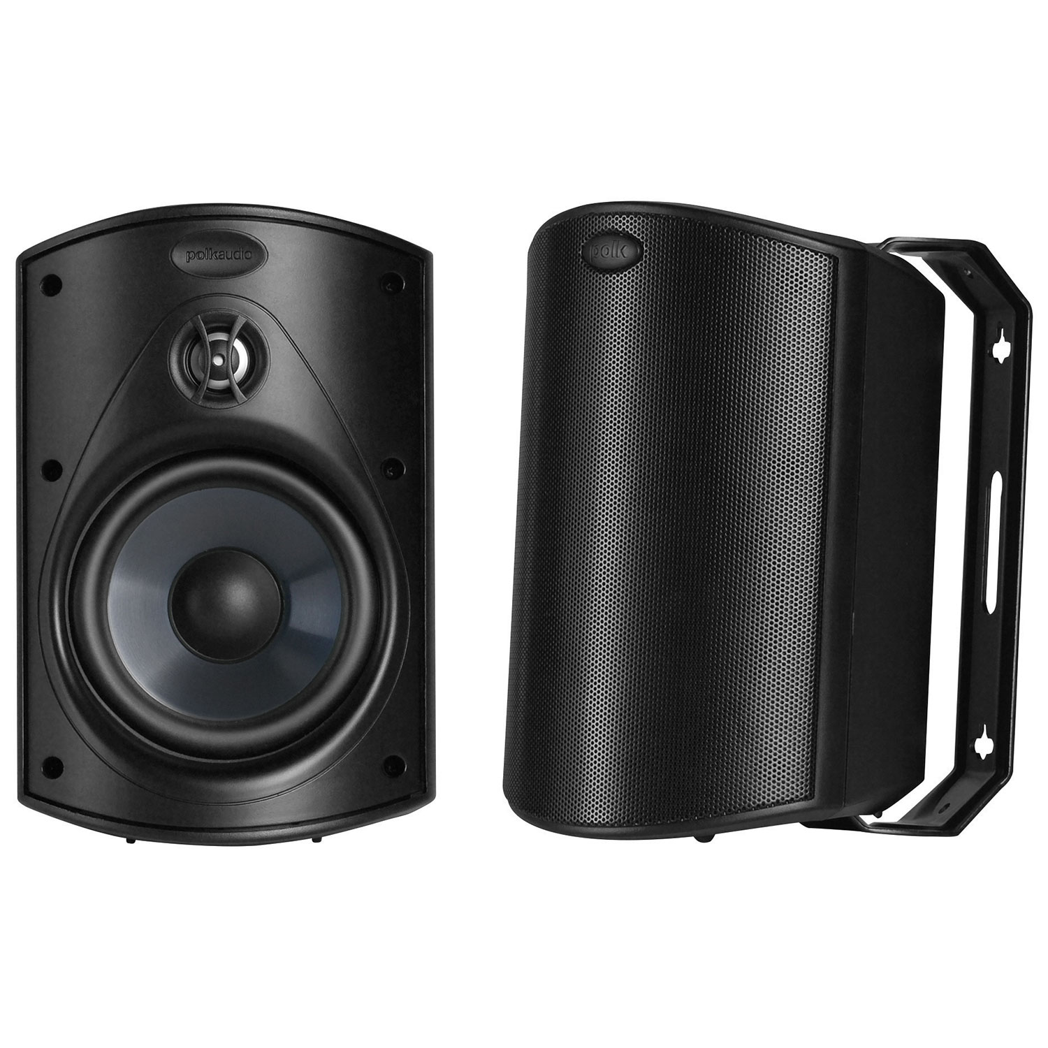   4   : Polk Audio ATRIUM 5 Black