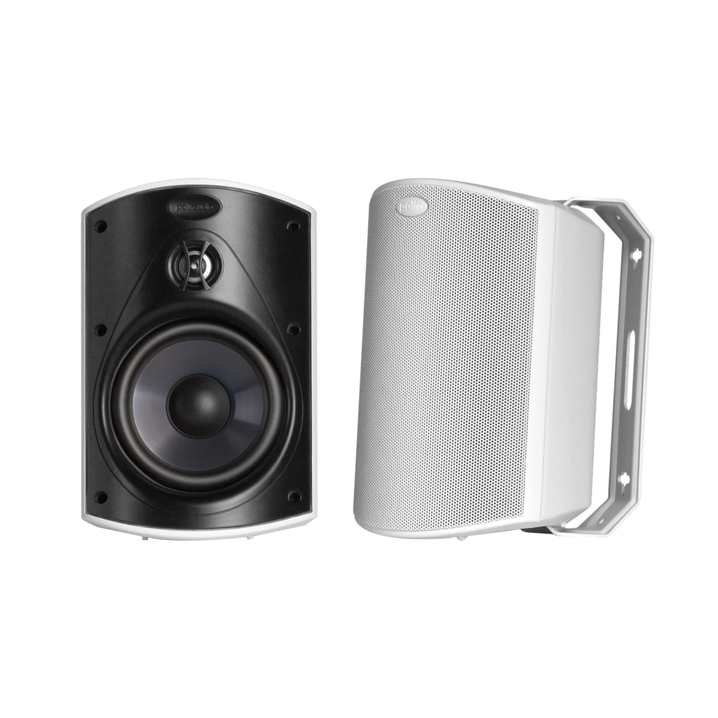   8   : Polk Audio ATRIUM 5 Black