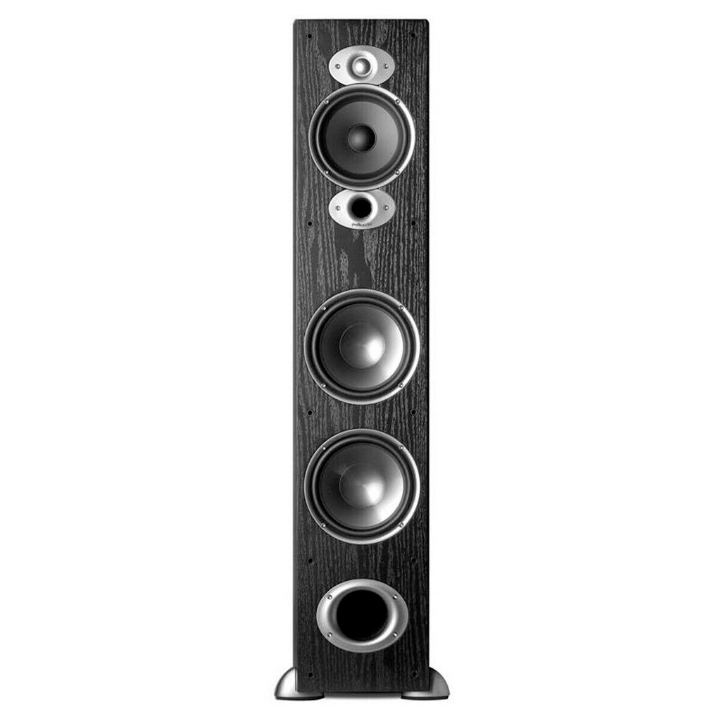   7   : Polk Audio RTi A 7 Black