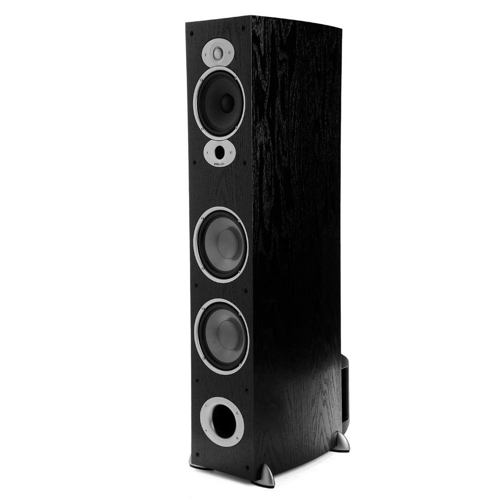  : Polk Audio RTi A 7 Black