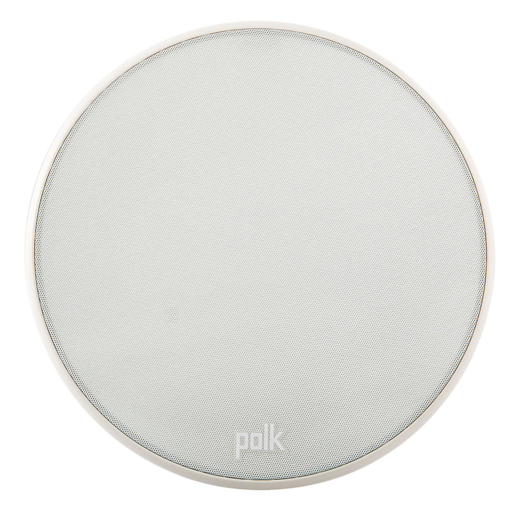   2   : Polk Audio V60
