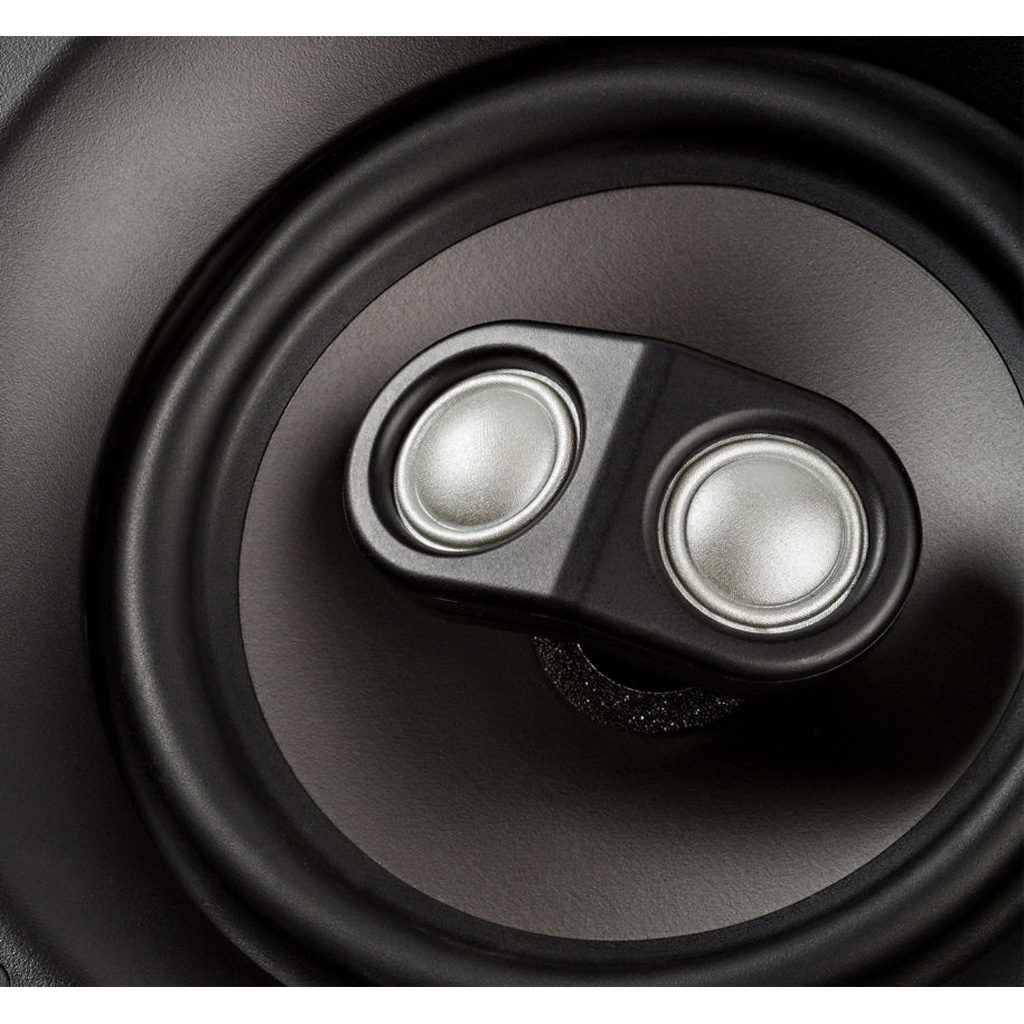   3   : Polk Audio V6s