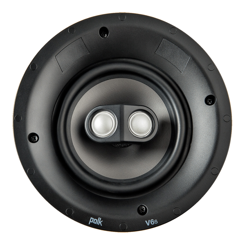  : Polk Audio V6s