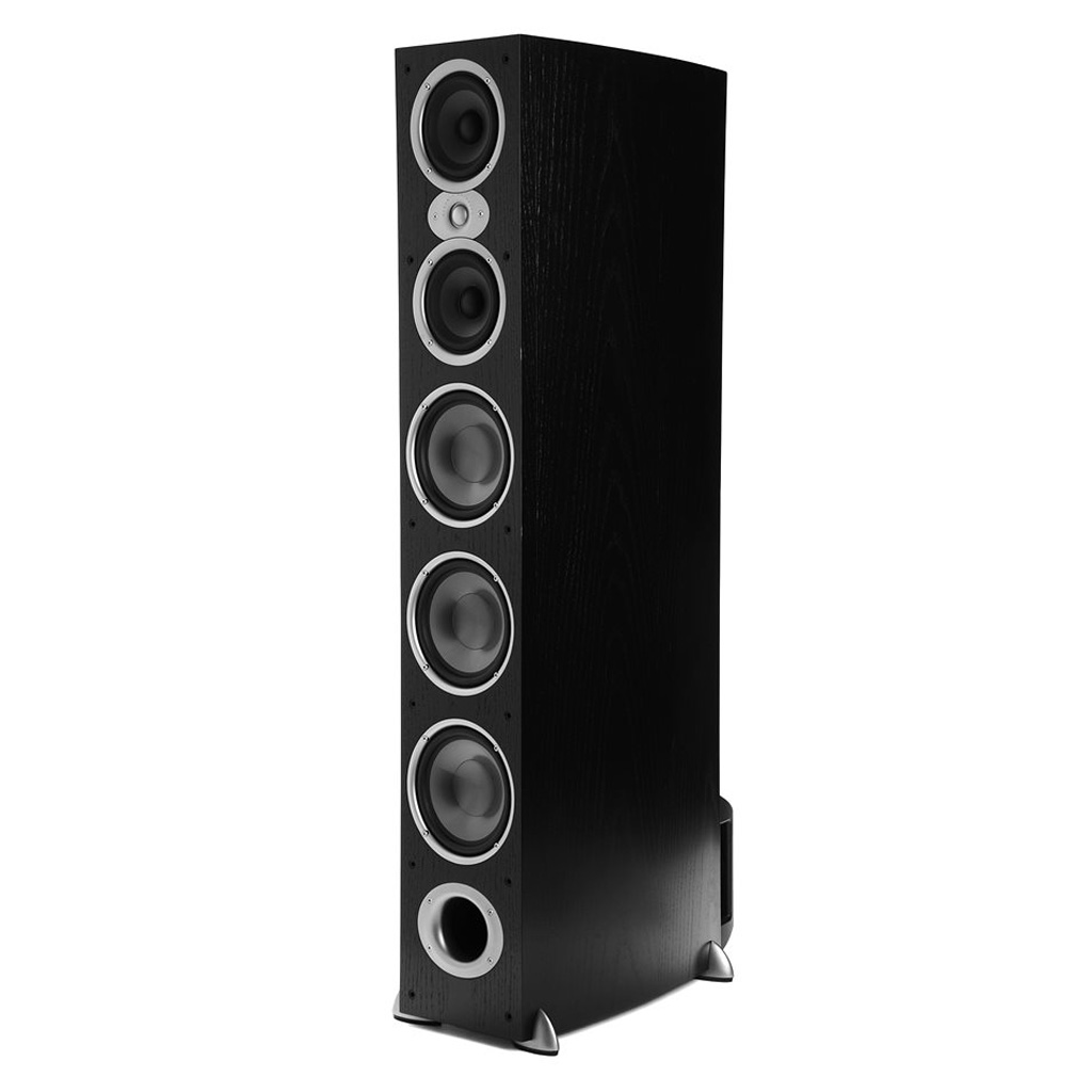  : Polk Audio RTi A 9 Black