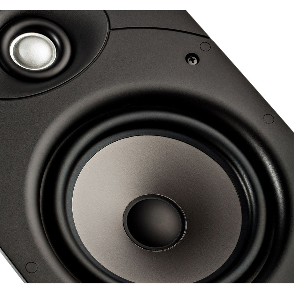   5   : Polk Audio V65