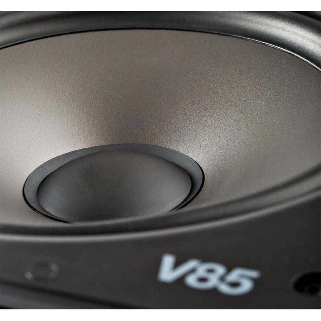   4   : Polk Audio V85