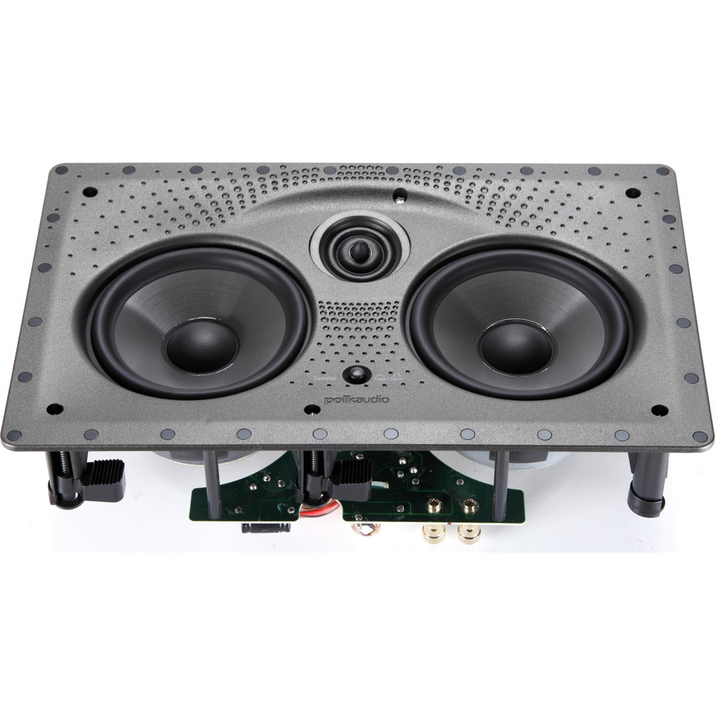   5   : Polk Audio 255c LS