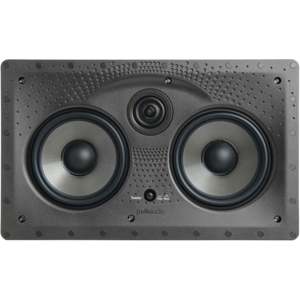  : Polk Audio 255c LS