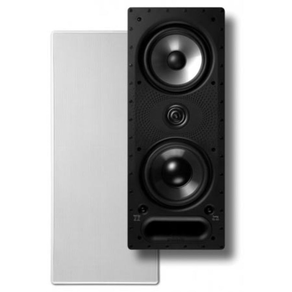   3   : Polk Audio 265 LS