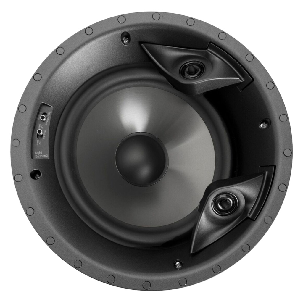  : Polk Audio 80 f/x LS