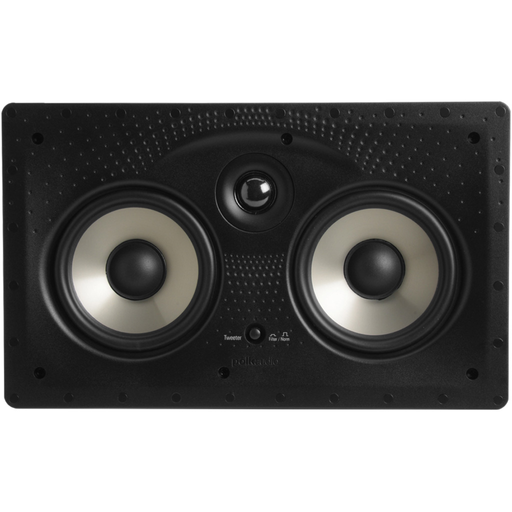  : Polk Audio 255c RT