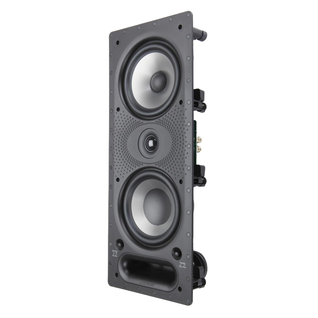   3   : Polk Audio 265 RT