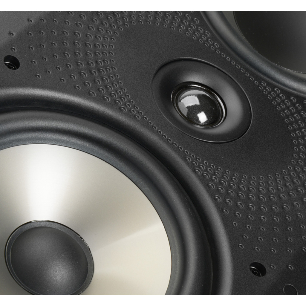   5   : Polk Audio 265 RT