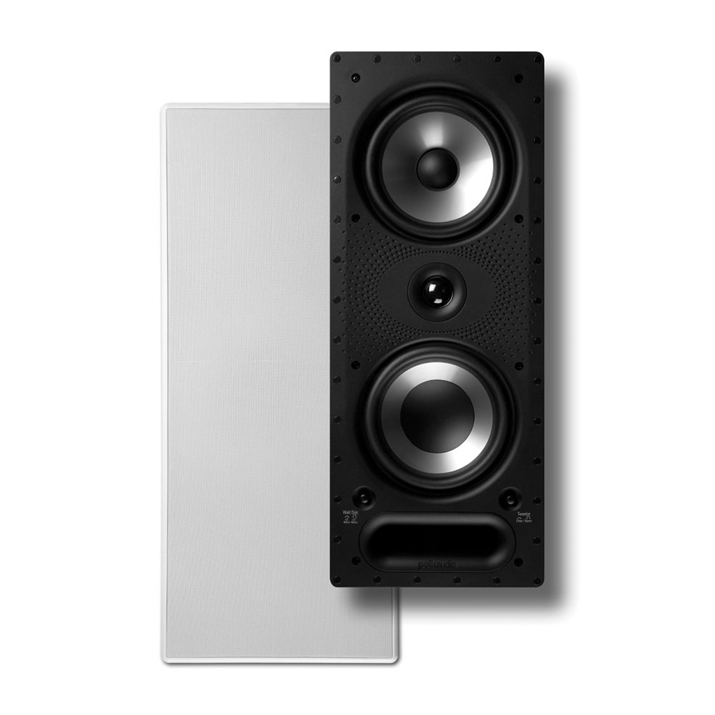   6   : Polk Audio 265 RT